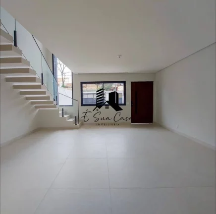 Imagem Casa a venda 3 Quartos Bairro Alvorada Contagem MG