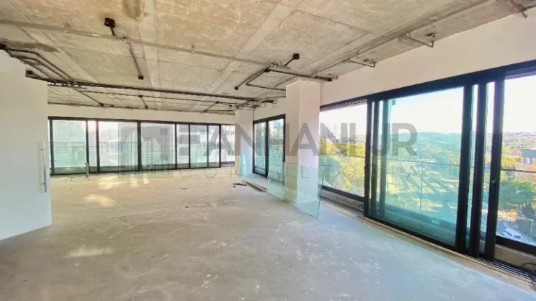 Imagem Imperdível: Apartamento de luxo com 4 quartos e 472m² no Itaim Bibi, São Paulo-SP!