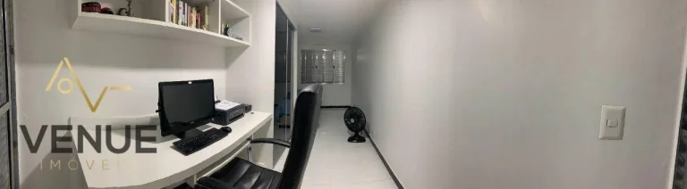 Imagem Sobrado à venda, 186 m² por R$ 794.000,00 - Jardim Quarto Centenário - São Paulo/SP