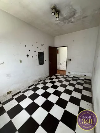 Imagem CASA TÉRREA A VENDA NO TATUAPÉ 3 DORIMITÓRIOS 5 VAGAS