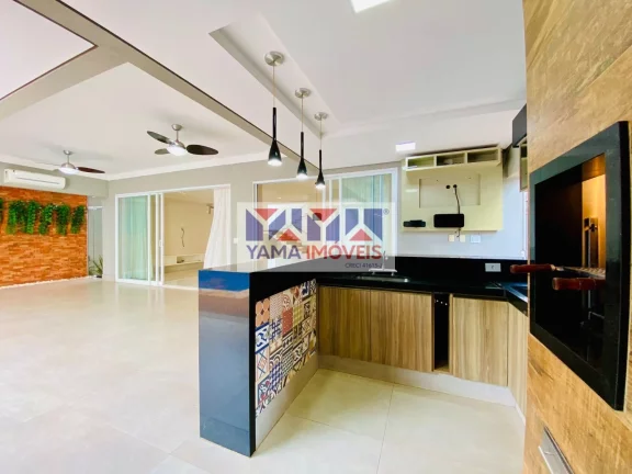 Imagem Saint Gerard - Casa à venda no bairro Condomínio La Bourgogne - Ribeirão Preto/SP