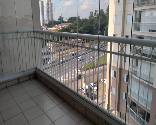 Imagem Apartamento próximo do shopping Raposo