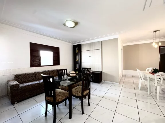 Imagem Casa para Venda em Natal, Neópolis, 4 dormitórios, 2 suítes, 4 banheiros, 2 vagas