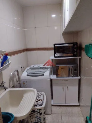 Imagem Apartamento à venda, 70 m² por R$ 500.000,00 - Icaraí - Niterói/RJ