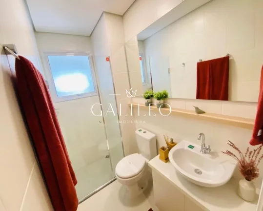 Imagem LANÇAMENTO | RESIDENCIAL GIARDINO NO BAIRRO COLÔNIA - A partir de 60 m² - 02 dorms - 01 Suíte - Vaga coberta.