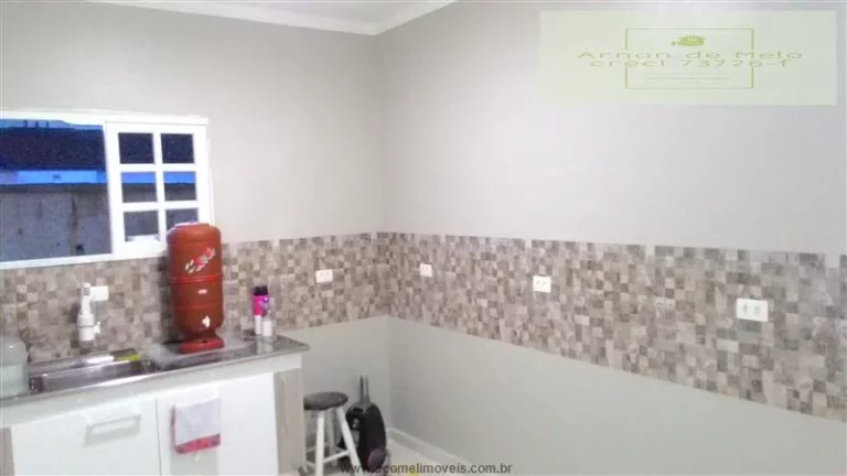 Imagem Casas no Litoral para venda em Itanhaem no bairro Vila São Paulo