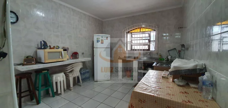 Imagem LINDO SOBRADO 4 QUARTOS JD SUARÃO