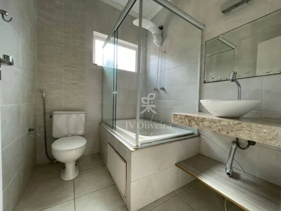 Imagem Sobrado com 3 dormitórios para alugar, 241 m² - Jardim Bonfiglioli - São Paulo/SP