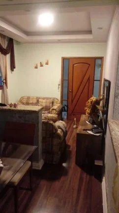 Imagem Casa com 2 dormitórios à venda, 114 m² por R$ 550.000,00 - Jardim Europa - Votorantim/SP