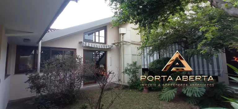 Imagem CASA DUPLEX COM 6 QUARTOS E ELEVADOR - B SANTA HELENA - COD 270