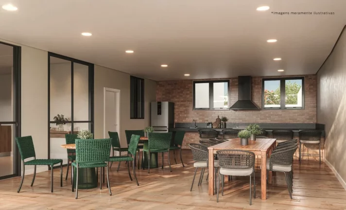 Imagem APARTAMENTO RESIDENCIAL em São Paulo - SP, Vila Formosa
