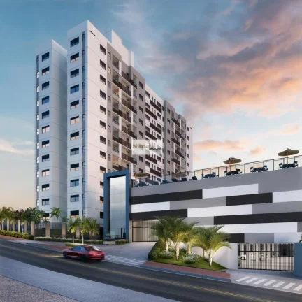 Imagem SENSIA Galleria | Lançamento