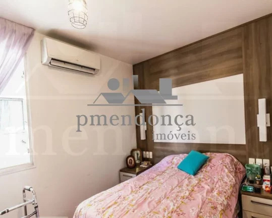 Imagem Apartamento 4 quartos, 1 suite, 2 vagas, 135 m2