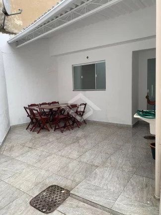 Imagem Apartamento no Bairro Oiticica- Campo Grande