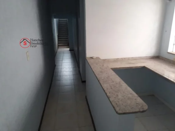 Imagem Salão no centro de Santo Andr?(C) | Venda