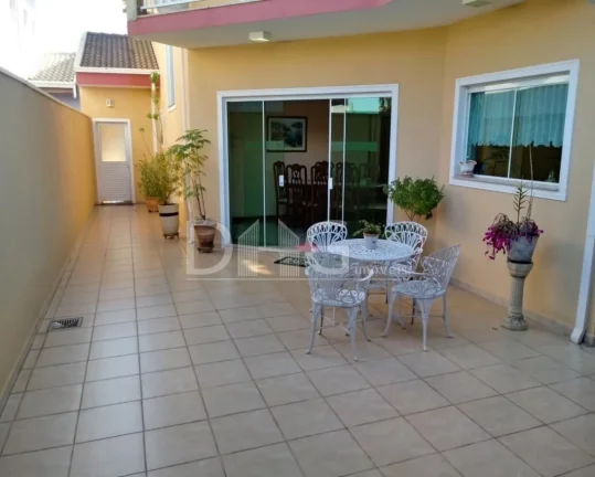 Imagem Casa para locação com 380 m² | Metropolitan Park | Paulínia - SP