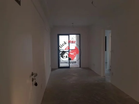 Imagem Apartamento Novo à Venda no bairro Baeta Neves em São Bernardo do Campo