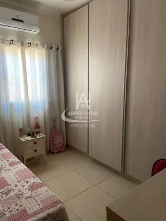 Imagem Casa, Residencial Machado I - São José do Rio Preto