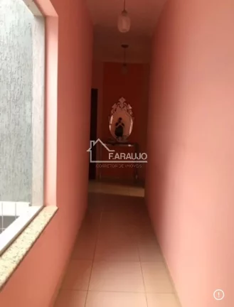 Imagem Casa em condomínio fechado para venda em Sorocaba-SP!