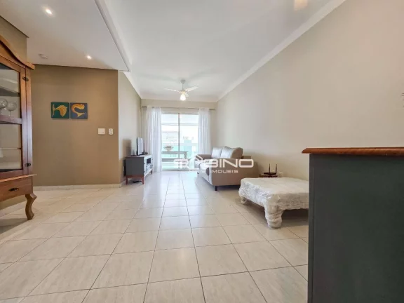 Imagem Apartamento à venda no Clube compartilhado, com 3 dormitórios - em Riviera de São Lourenço Bertioga S/P