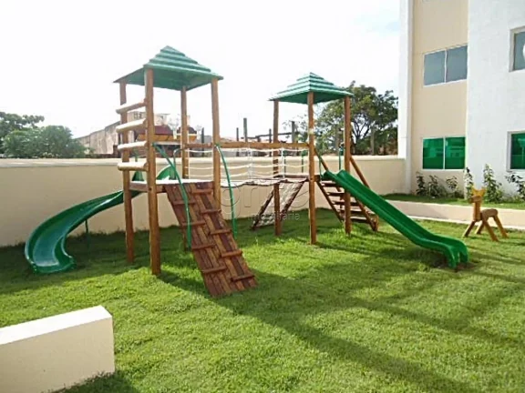 Imagem CONDOMÍNIO VIVENDA PARANGABA. * Próximo ao Terminal da Lagoa, Supermercados Assaí, farmácias, po...