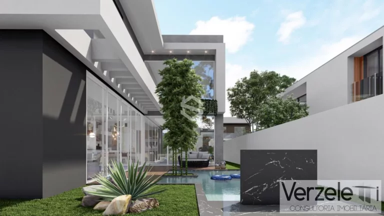 Imagem Casa em Condomínio para Venda em Porto Belo / SC no bairro Jardim Dourado