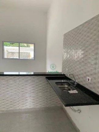 Imagem Casa à venda, 83 m² por R$ 477.000,00 - Vila Nova Bonsucesso - Guarulhos/SP