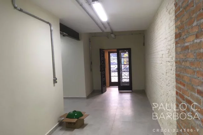 Imagem Pinheiros - Diferenciado - Amplos espaços -Rooftop - 252 m²