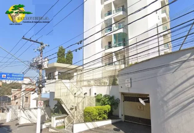 Imagem APTO C/ 92 M², 2 DORMS SENDO 2 SUITES E 2 VAGAS PROXIMO DO HOSP MANDAQUI