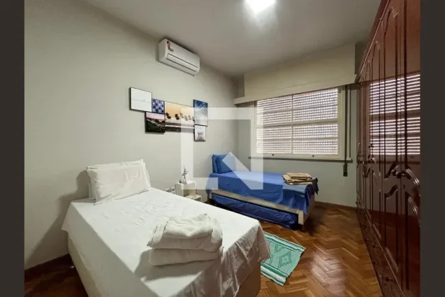 Imagem Apartamento à Venda - Copacabana, 2 Quartos, 68 m2