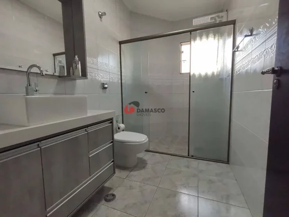 Imagem Sobrado à venda 3 Quartos, 1 Suite, 15 Vagas, 296M², Santa Maria, São Caetano do Sul - SP