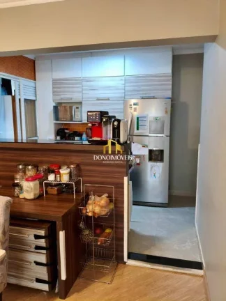 Imagem Apartamento 80m² à venda no condomínio Arcádia