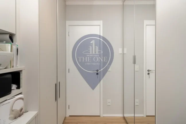 Imagem Apartamento à venda em São Paulo-SP, Vila Dom Pedro I: 3 quartos, 1 suíte, 2 salas, 3 banheiros, 2 vagas, 108,00 m². Venha conferir!