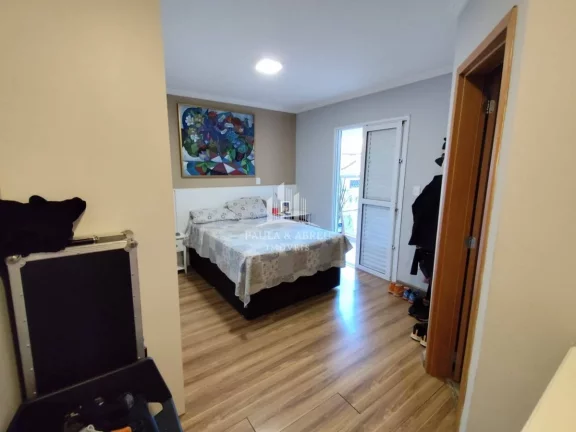 Imagem Lindo Apto no Vila Bocaina de 3 Dorm com 1 suite e 2 vagas