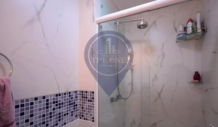 Imagem Apartamento à venda em São Paulo-SP, Sacomã: 2 quartos, 1 banheiro, 1 vaga, 48m²! Aproveite essa oportunidade!