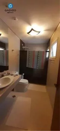 Imagem Casa na City Bussocaba