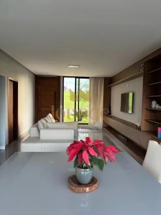 Imagem Casa à venda Cond. Village Ipanema - Araçoiaba da Serra/SP