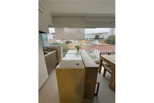 Imagem APARTAMENTO RESIDENCIAL em São Paulo - SP, Aclimação