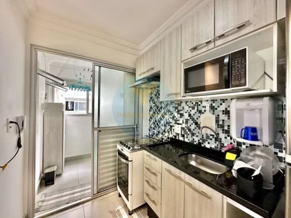 Imagem Apartamento - Aluguel no bairro Jardim Monte Santo - Cotia, SP
