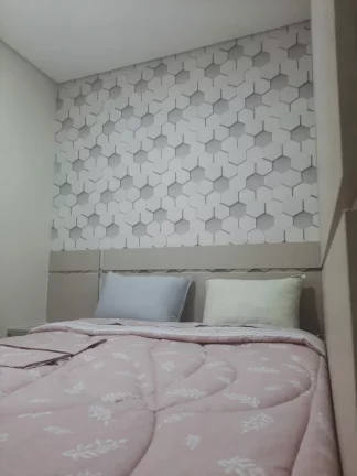 Imagem Apartamento à venda no bairro Vila Metalúrgica - Santo André/SP