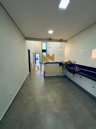 Imagem Casa à Venda Jd. Novo Horizonte Zona Norte - Sorocaba/SP