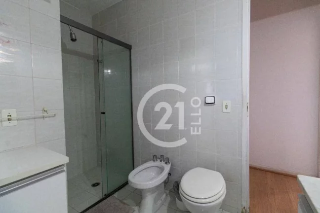 Imagem Apartamento com 3 dormitórios à venda, 123 m² por R$ 1.800.000,00 - Cerqueira César - São Paulo/SP
