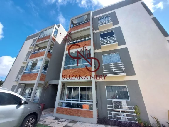 Imagem APARTAMENTO 2 QUARTOS EM PONTA NEGRA - NATAL