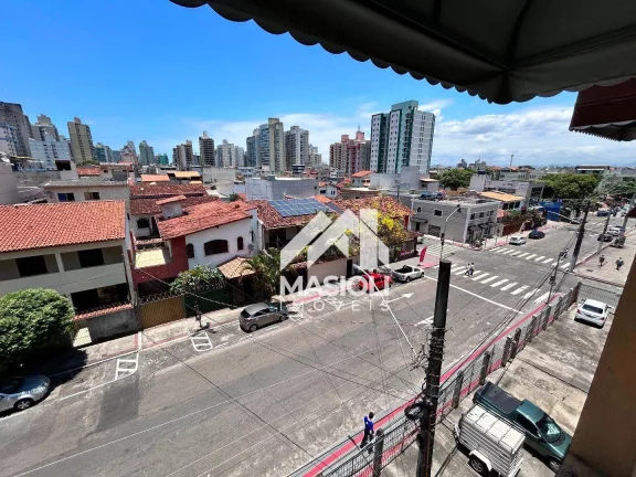 Imagem Apartamento à venda, 65 m² por R$ 300.000,00 - Praia da Costa - Vila Velha/ES