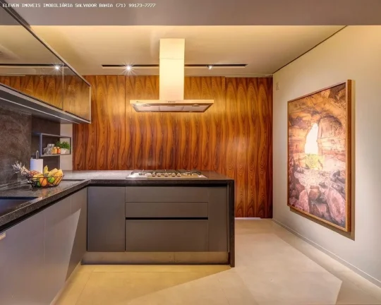Imagem APARTAMENTO  HORTO FLORESTAL  DECORADO 151 M2  3 SUÍTES, 