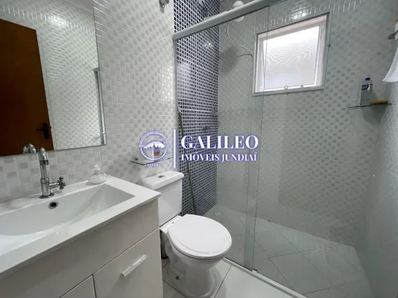 Imagem Casa Térrea a Venda no Condomínio Phytus | Itupeva | São Paulo