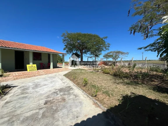 Imagem Fazenda/Sítios/Chácaras no bairro zona rural, em Coronel João Sá