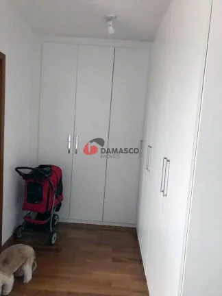 Imagem Apartamento à venda 3 Quartos, 1 Suite, 2 Vagas, 107M², Barcelona, São Caetano do Sul - SP