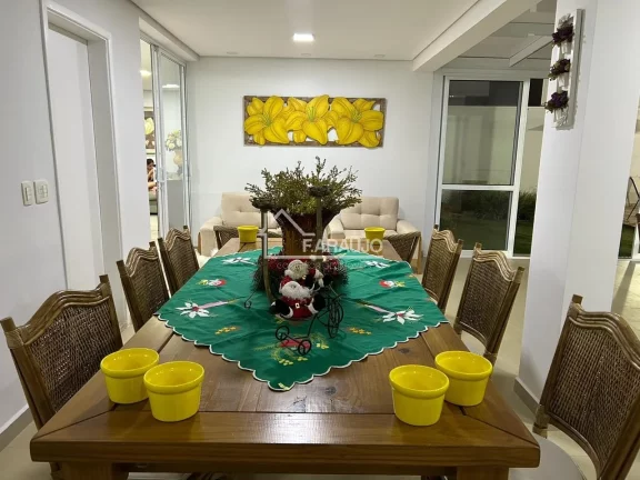 Imagem CASA PARA VENDA EM CONDOMINIO FECHADO EM BOITUVA SP. ÓTIMO PREÇO!