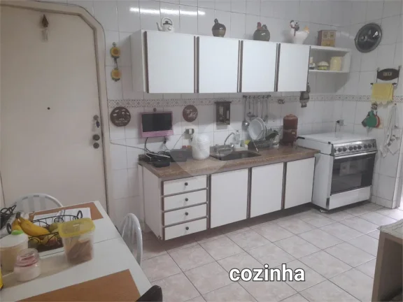 Imagem Apartamento à venda com 3 quartos, sendo 1 suíte, no condomínio Iguaçu, São Paulo - SP